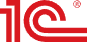 1С