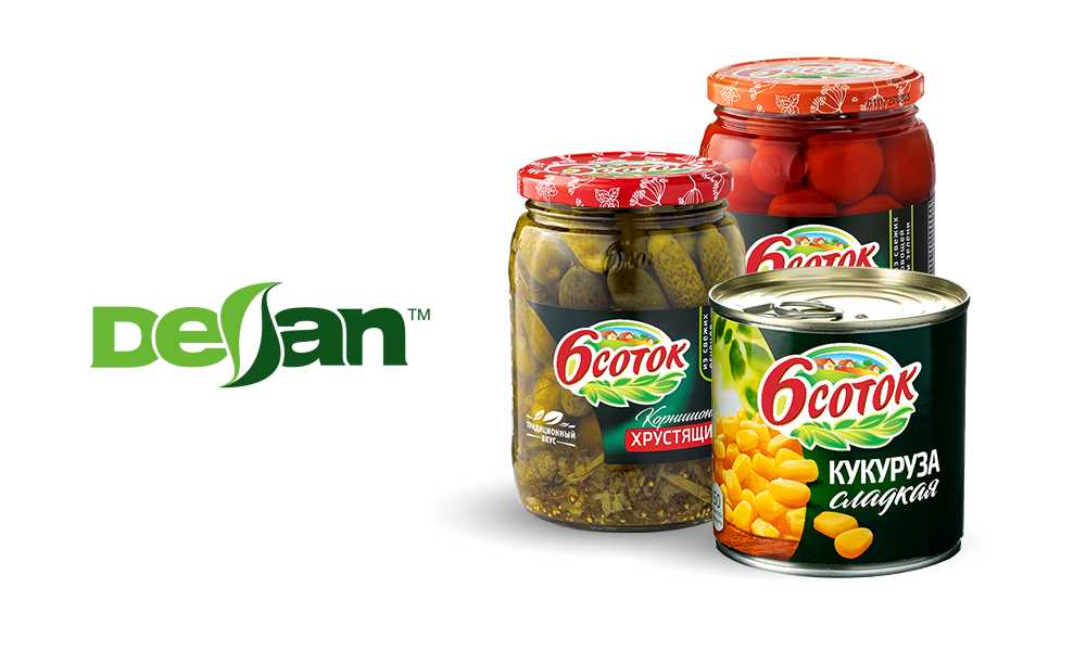 Корпоративный дизайн на продукции Круз Корпоративный дизайн на продукции Круз