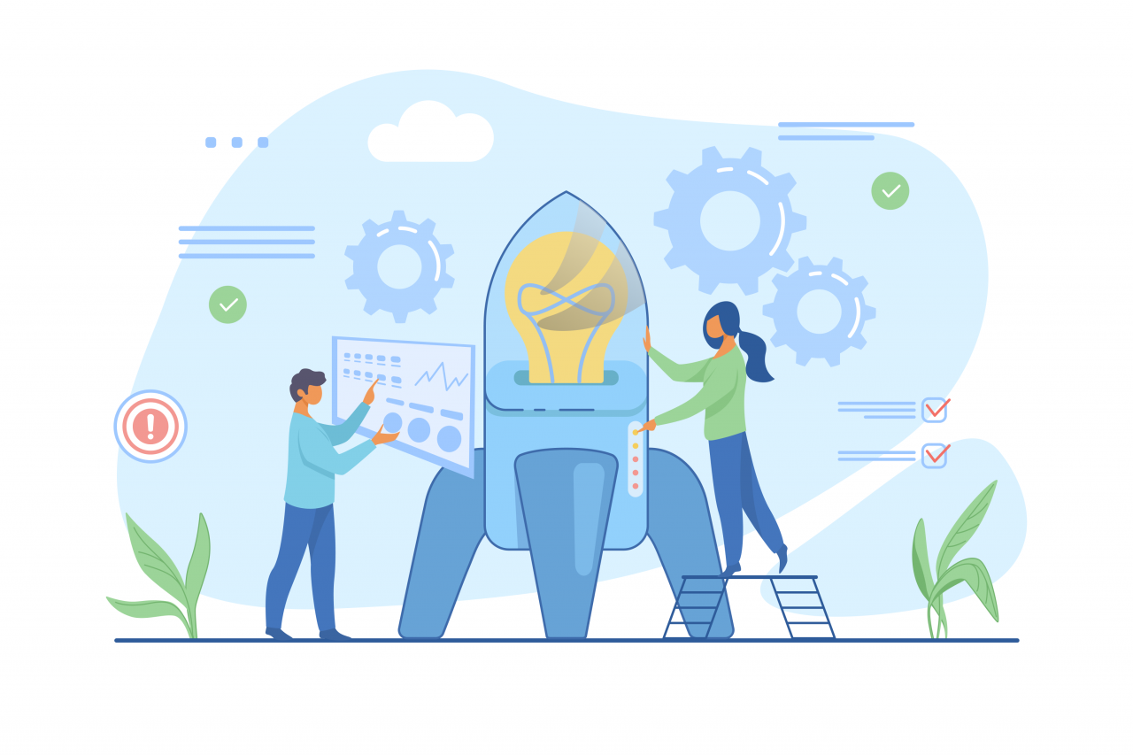 Построение HR процессов Построение HR процессов