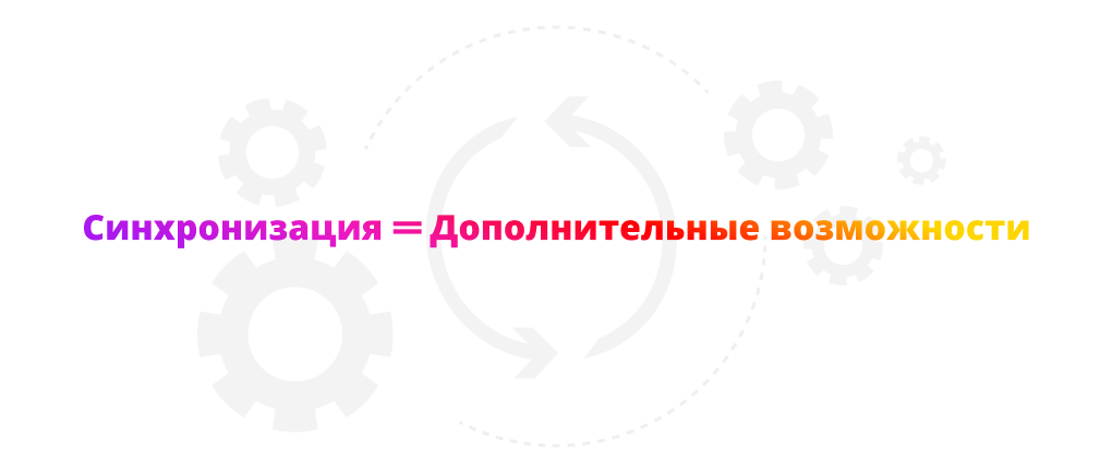 Дополнительные возможности синхронизации Битрикс24 и 1С