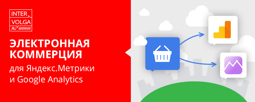 Яндекс Электронный Магазин