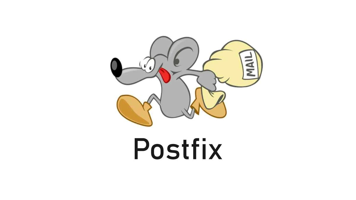 почтовый сервер Postfix спешит на помощь