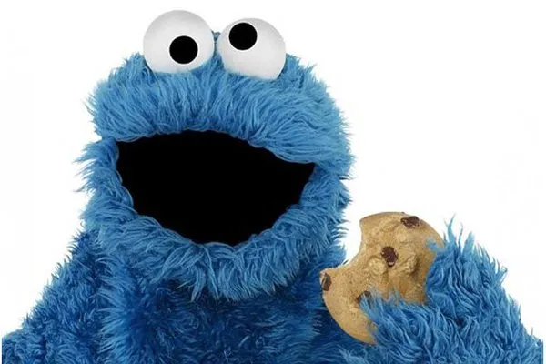 cookie monster