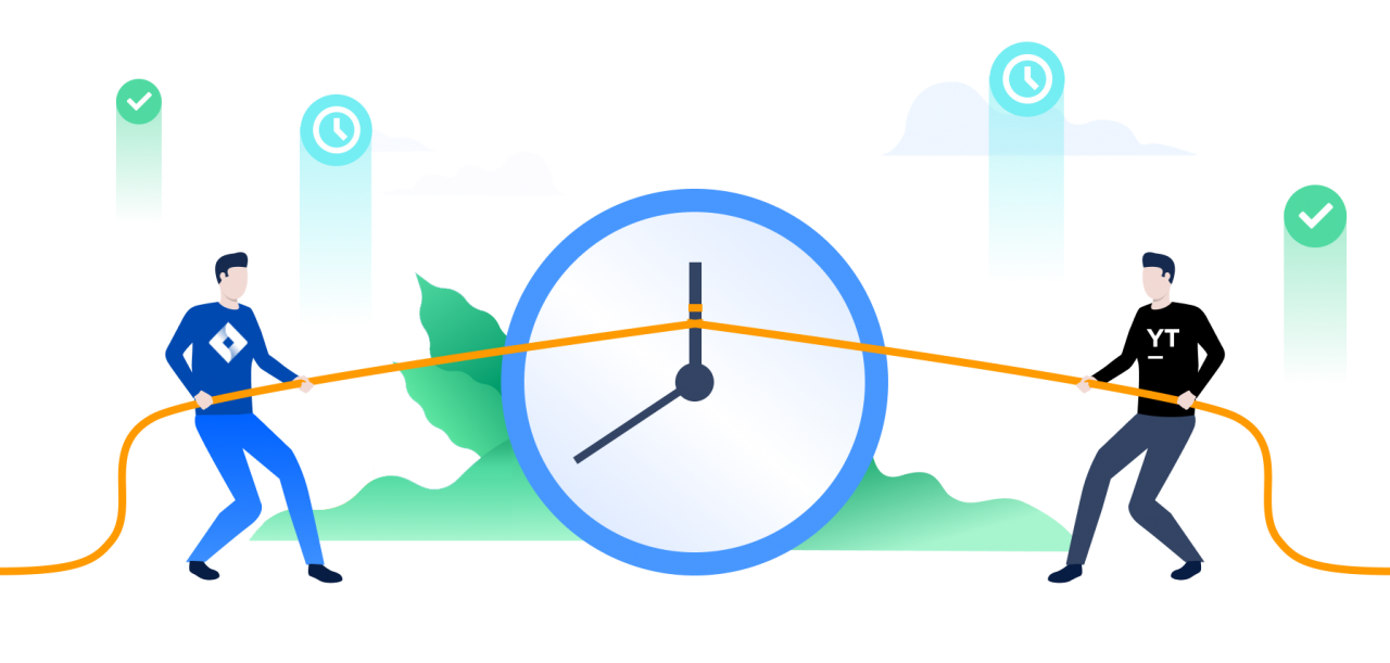 YouTrack и Jira