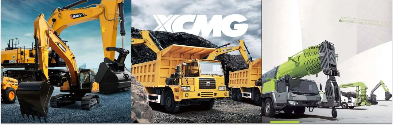 Тренды производства спецтехники и инновационные подходы Komatsu к изменениям рынка