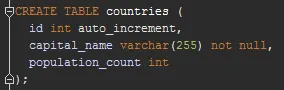 Пример хорошего кода