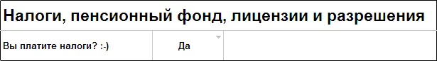 Налоги в интернет-магазине