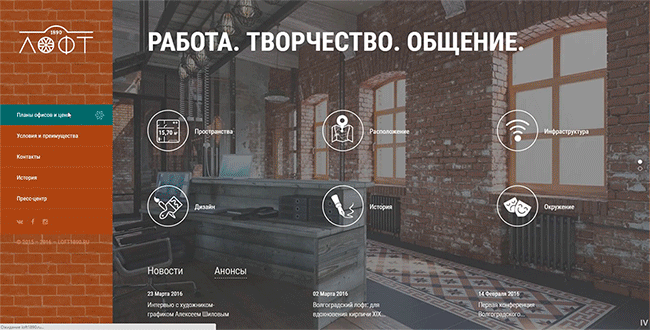 Планы офисов Планы офисов