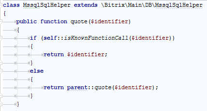 Расширение mssql Расширение mssql