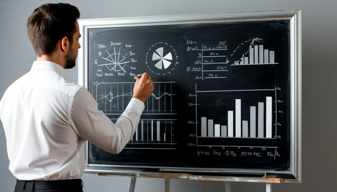 Мужчина рисует элементы дорожной карты.jpeg