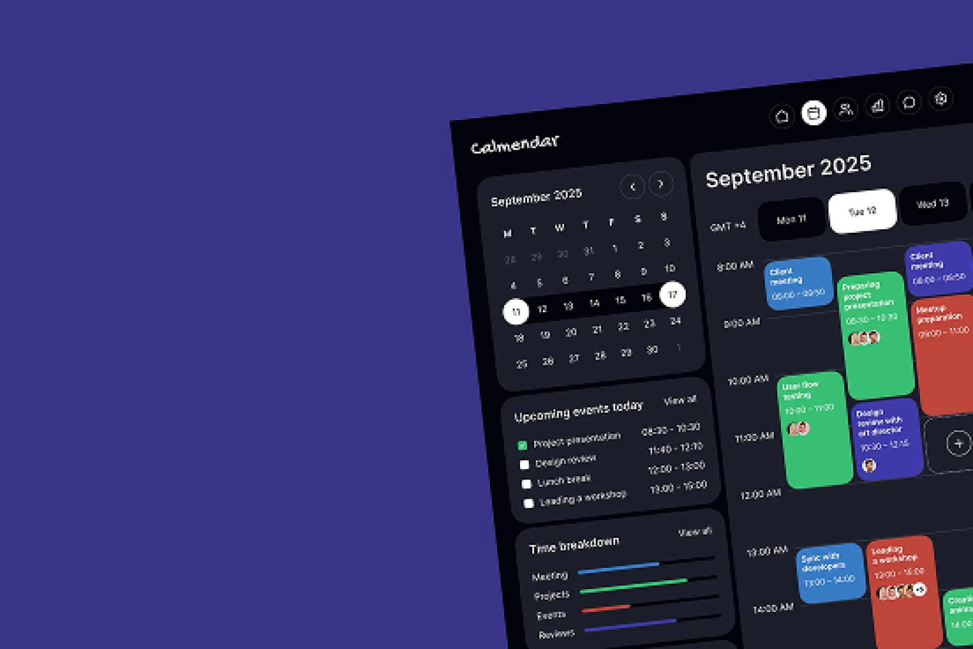 График занятости сотрудников в Битрикс24: кому и зачем пригодится