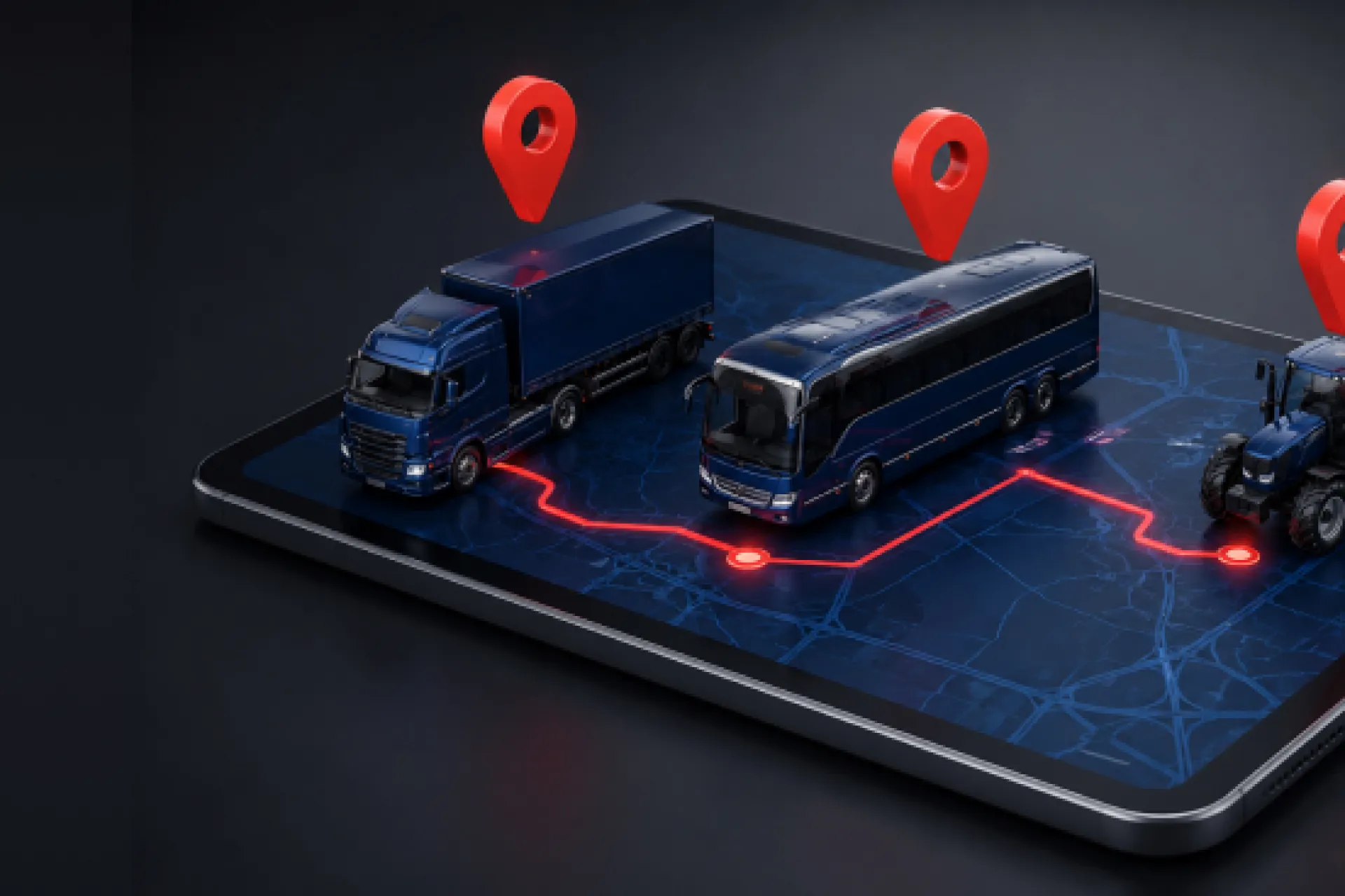 Как повысить рентабельность автопарка на 10–20% с помощью 1С:УАТ и интеграций