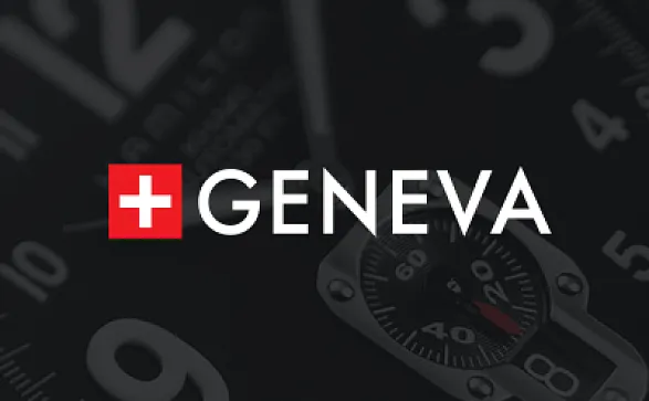 Интернет-каталог часов GENEVA