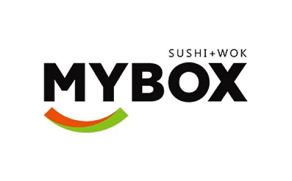 Интернет-магазин блюд японской и паназиатской кухни Mybox
