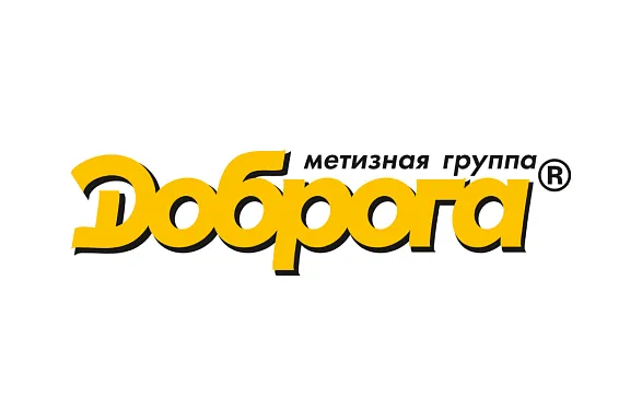 Розничный интернет-магазин для сети поставщика строительного материала Доброга