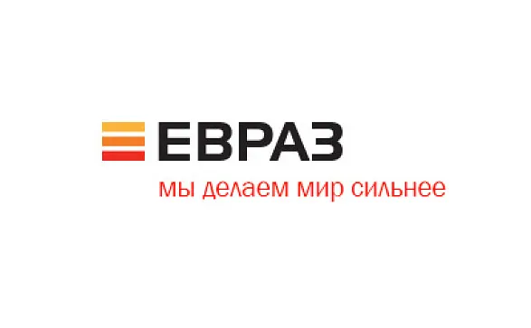 Личный кабинет клиентов компании ЕВРАЗ