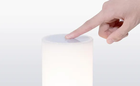 Разработка сайта Yeelight на Tilda